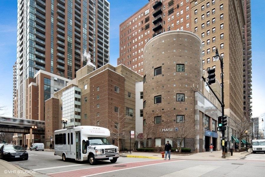 40 E 9th St. #1510, Chicago, IL 60605