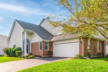 New Homes with Master Bedrooms on the 1st Floor in Gurnee: September 5th to September 11th