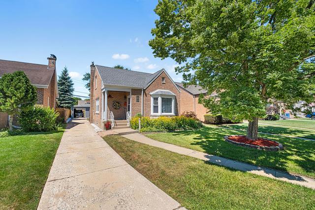 New Homes with Master Bedrooms on the 1st Floor in Jefferson Park: August 15th to August 21st