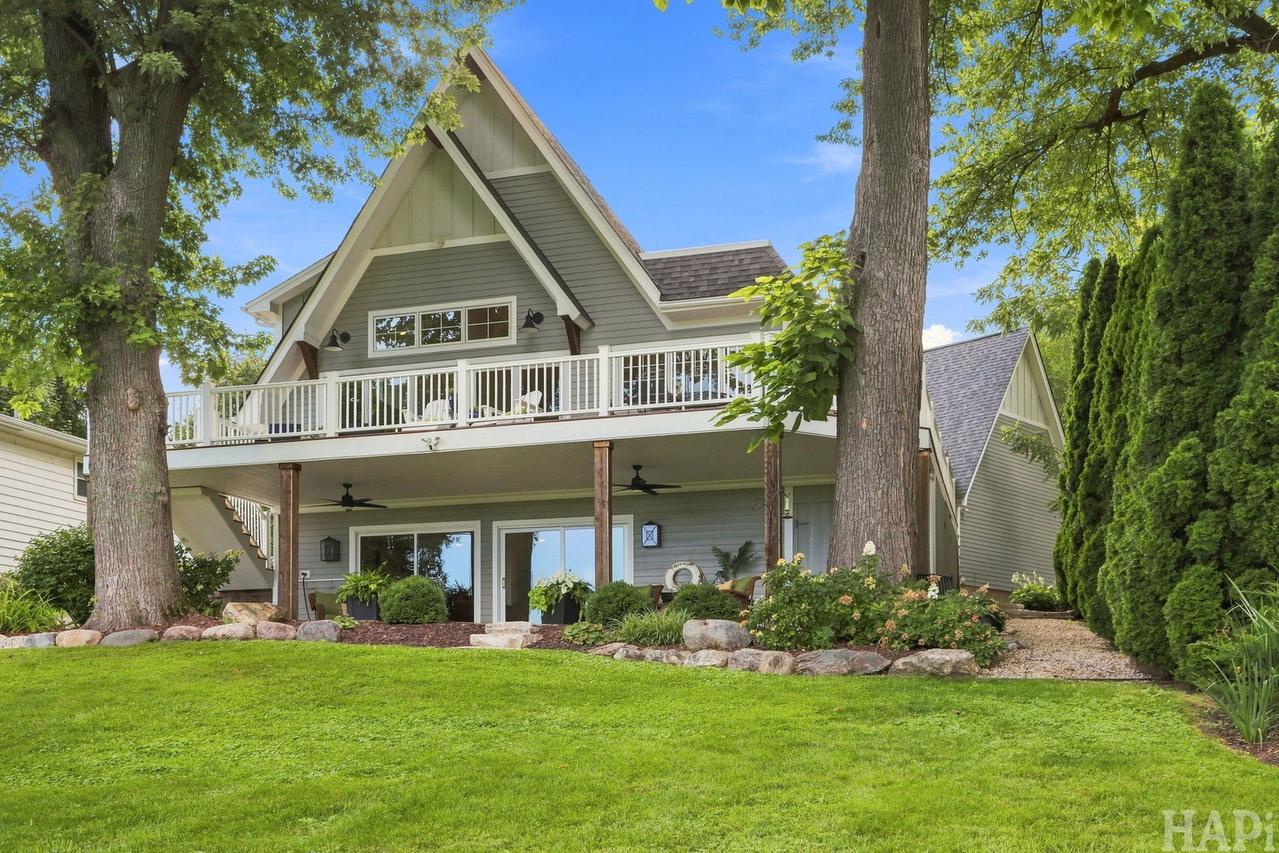 1222 Old Bay Rd., Johnsburg, IL 60051