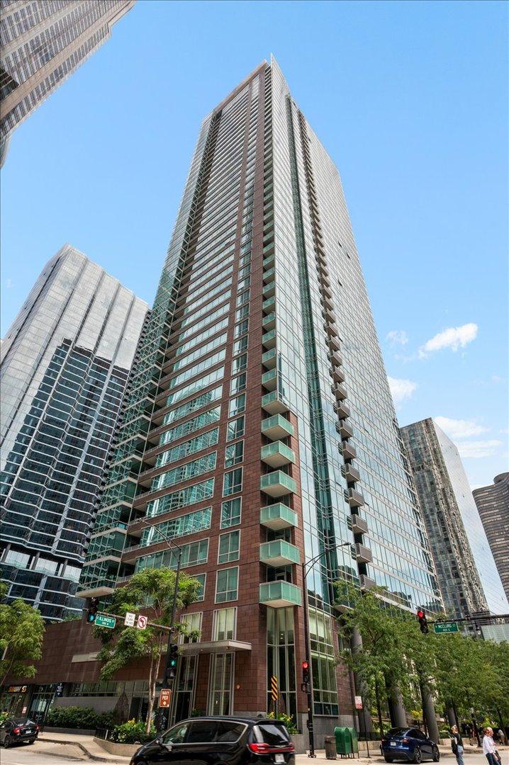 505 N Mcclurg Ct. #3706, Chicago, IL 60611