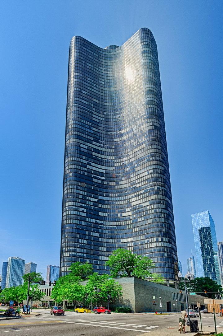 505 N Lake Shore Dr. #501, Chicago, IL 60611