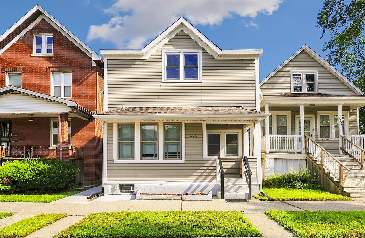 524 155th St., Calumet City, IL 60409