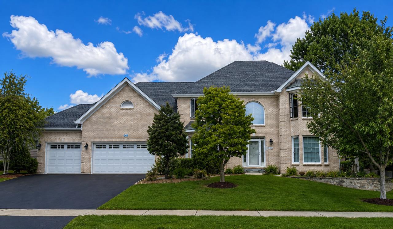 510 Steeplechase Rd., St. Charles, IL 60174