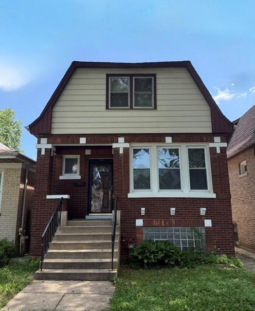 4537 N Keystone Ave., Chicago, IL 60630