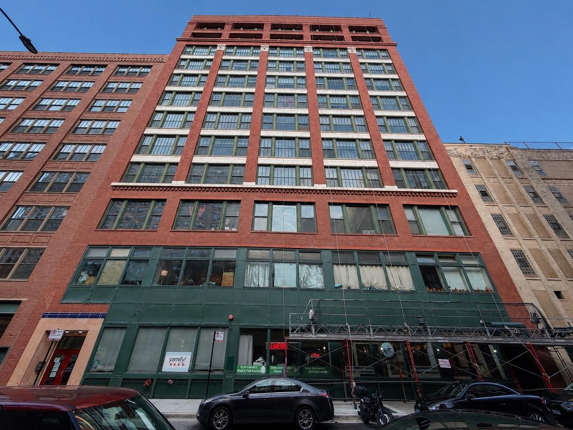 633 S Plymouth Ct. #803, Chicago, IL 60605