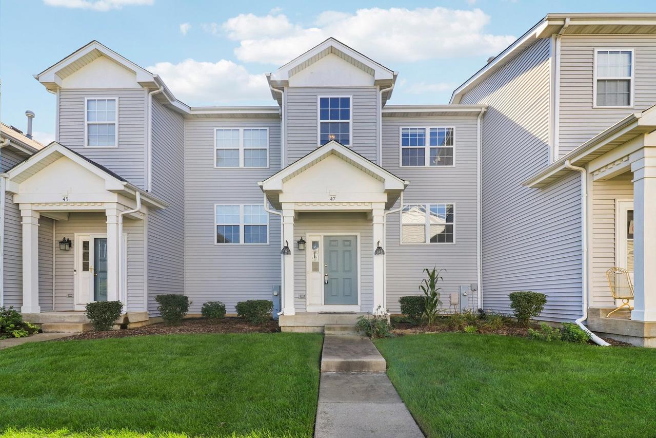 47 W Big Horn Dr., Hainesville, IL 60073
