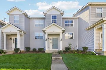 New Homes For Sale This Week That Attend John T Magee Middle School: September 25th to October 1st