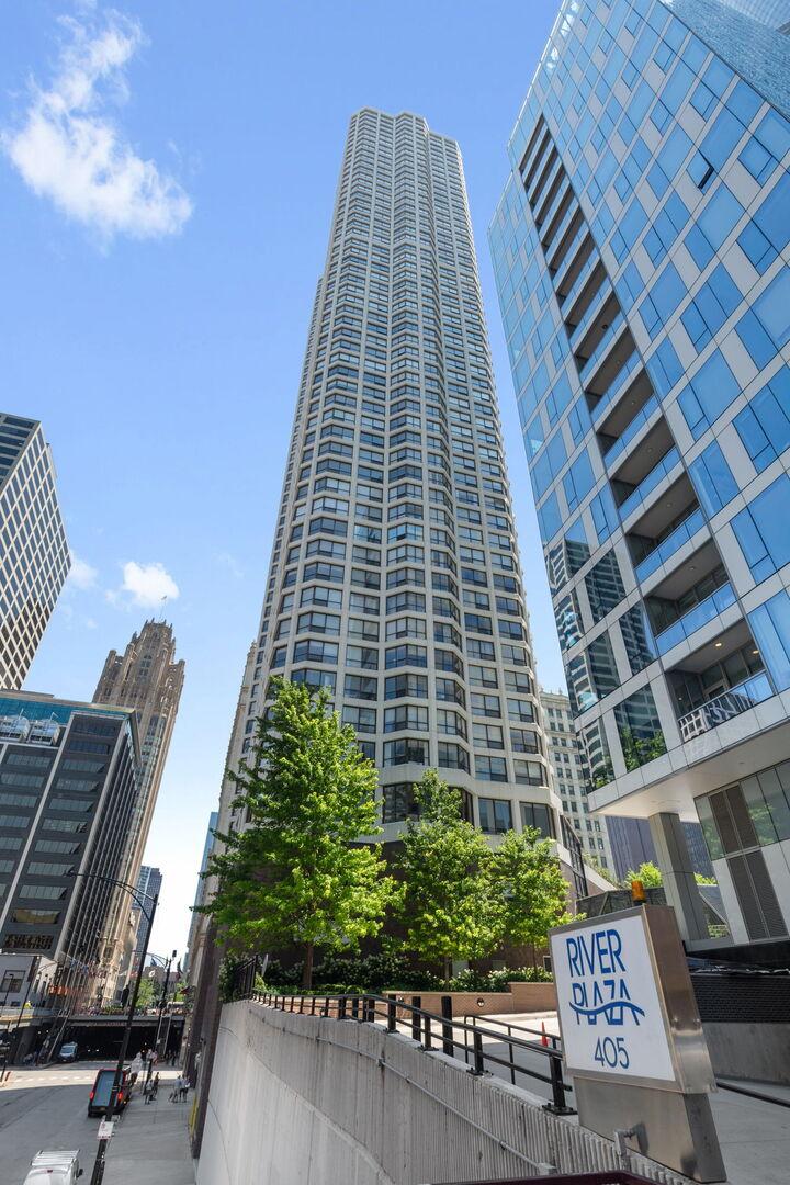 405 N Wabash Ave. #1710, Chicago, IL 60611