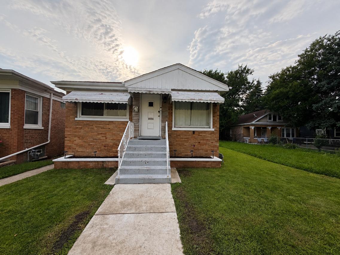 2836 Lombard Ave., Berwyn, IL 60402