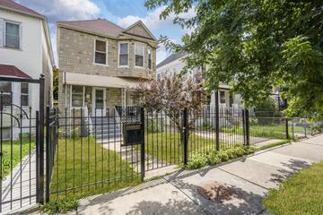 New Homes For Sale This Week That Attend Monroe Elementary School: August 21st to August 27th