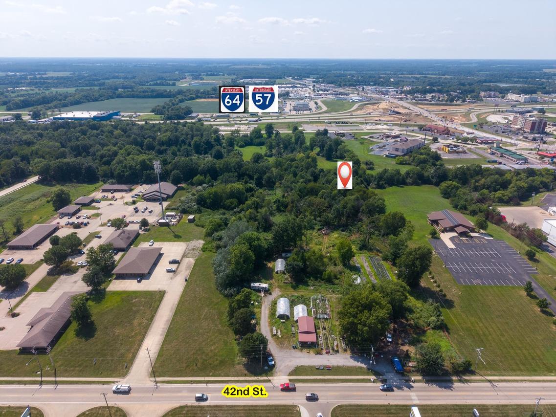0000 43rd St., Mt Vernon, IL 62864