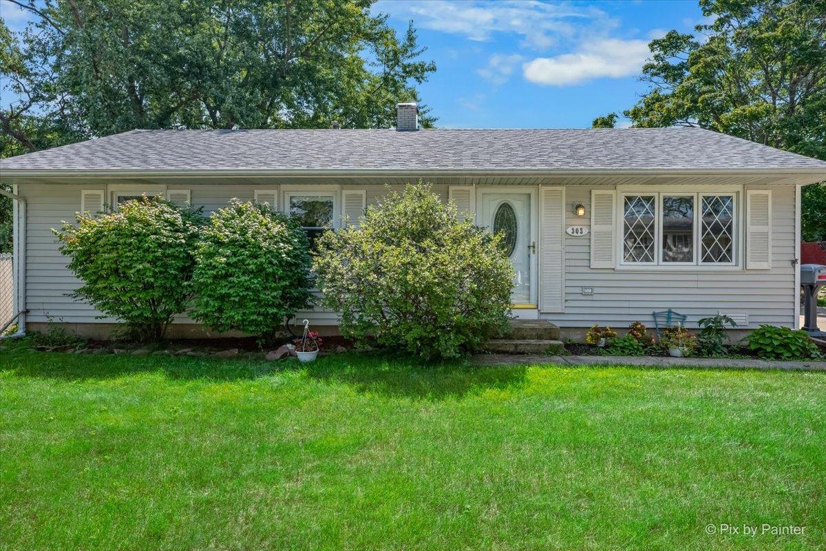 303 Mark Ave., Glendale Heights, IL 60139