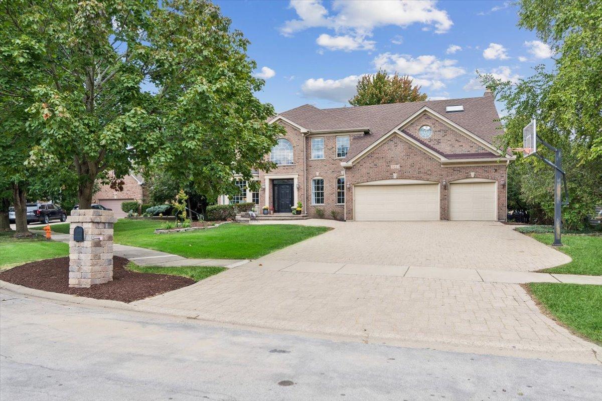 3411 Minito Ct., Naperville, IL 60564
