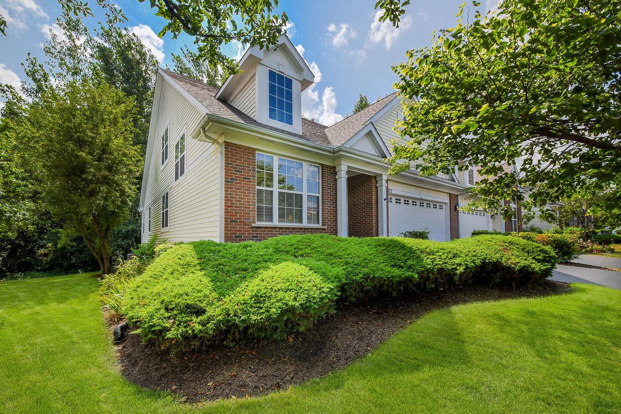 322 Quarry Ridge Cir., Sugar Grove, IL 60554