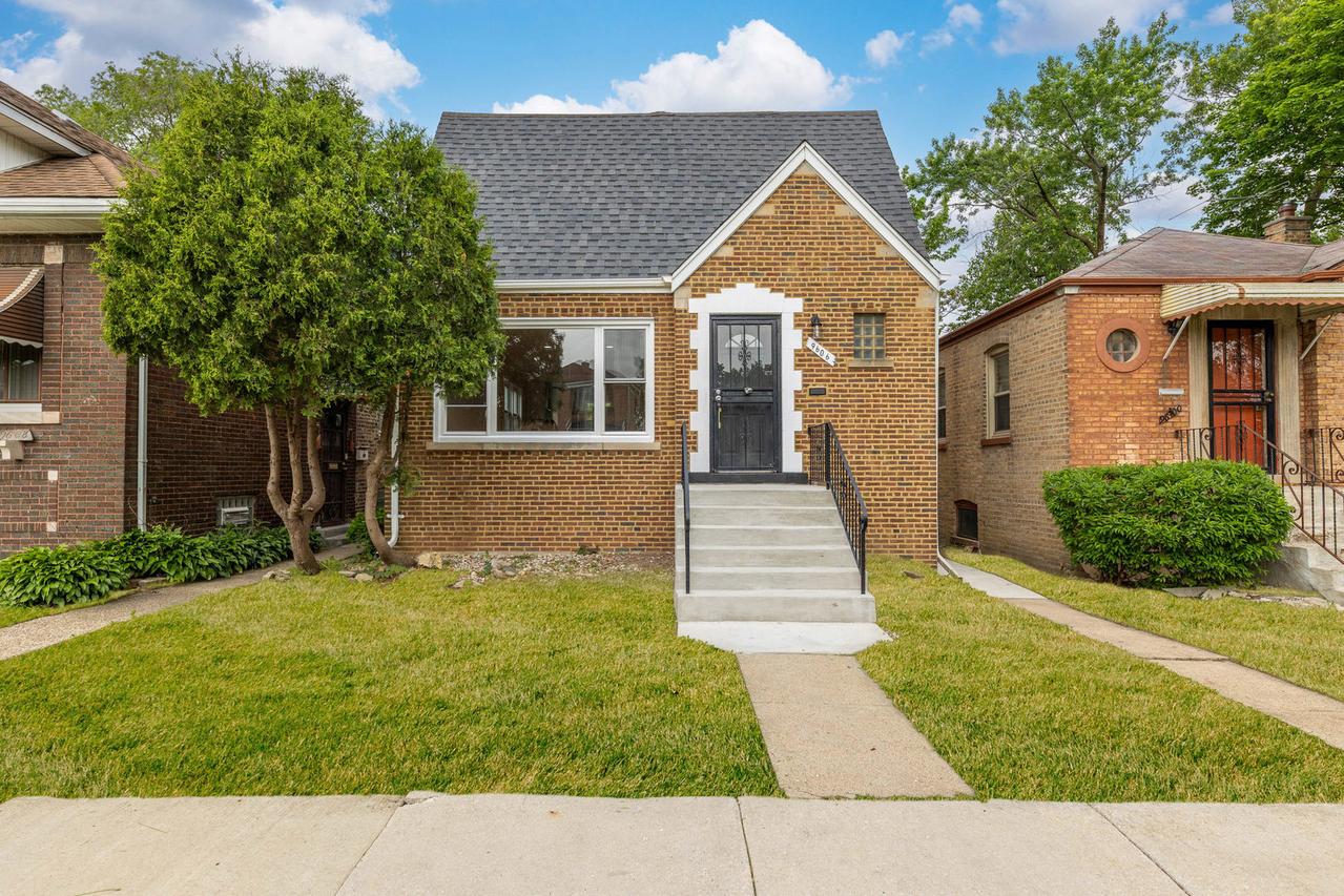 9606 S Morgan St., Chicago, IL 60643