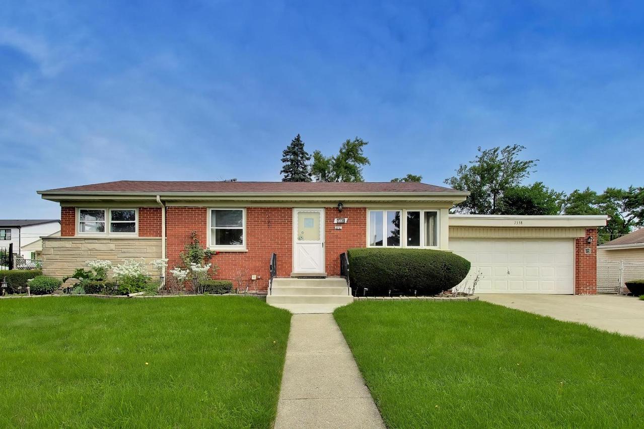 7338 Beckwith Rd., Morton Grove, IL 60053