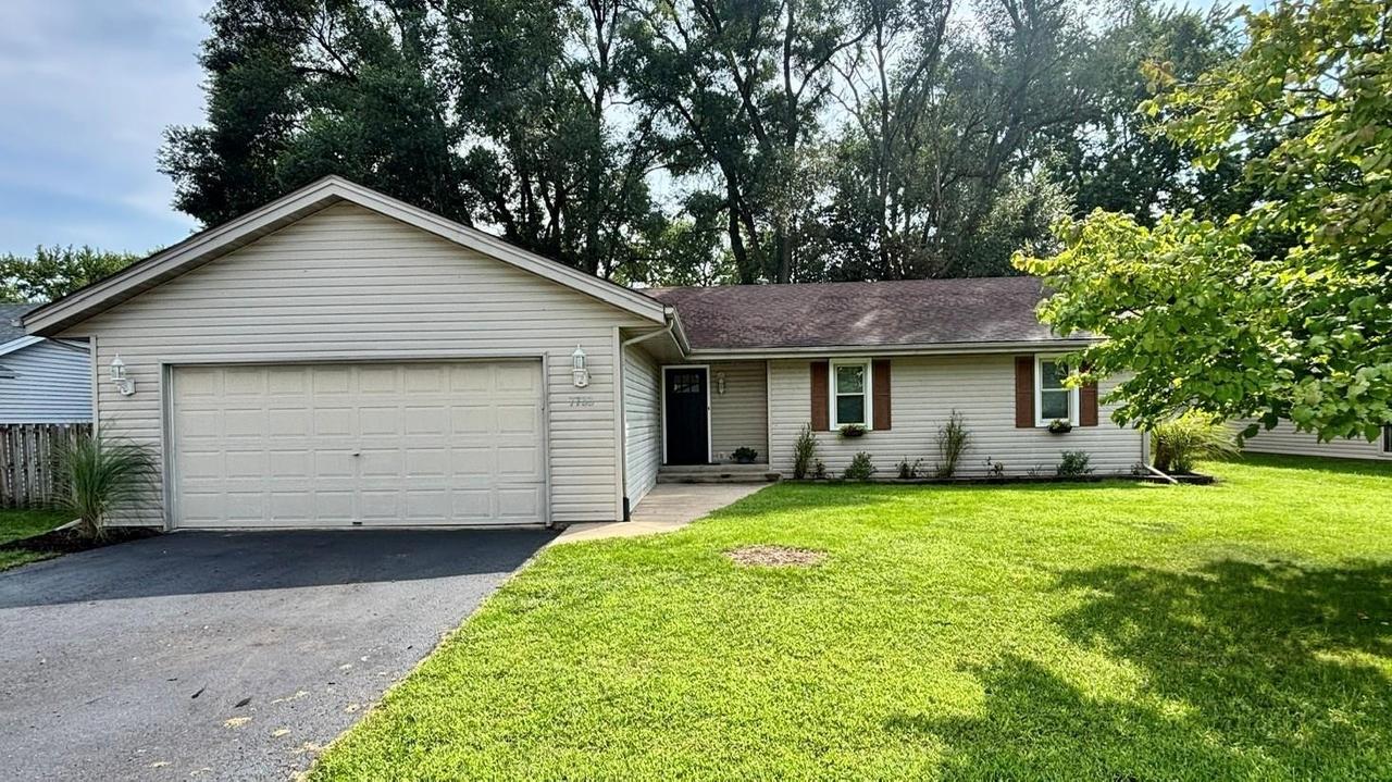 7733 Edwin Ln., Loves Park, IL 61111