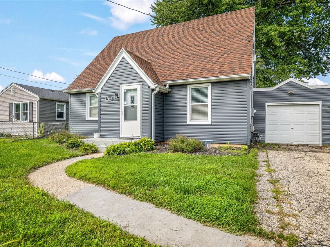 7608 Grenville St., Machesney Park, IL 61115