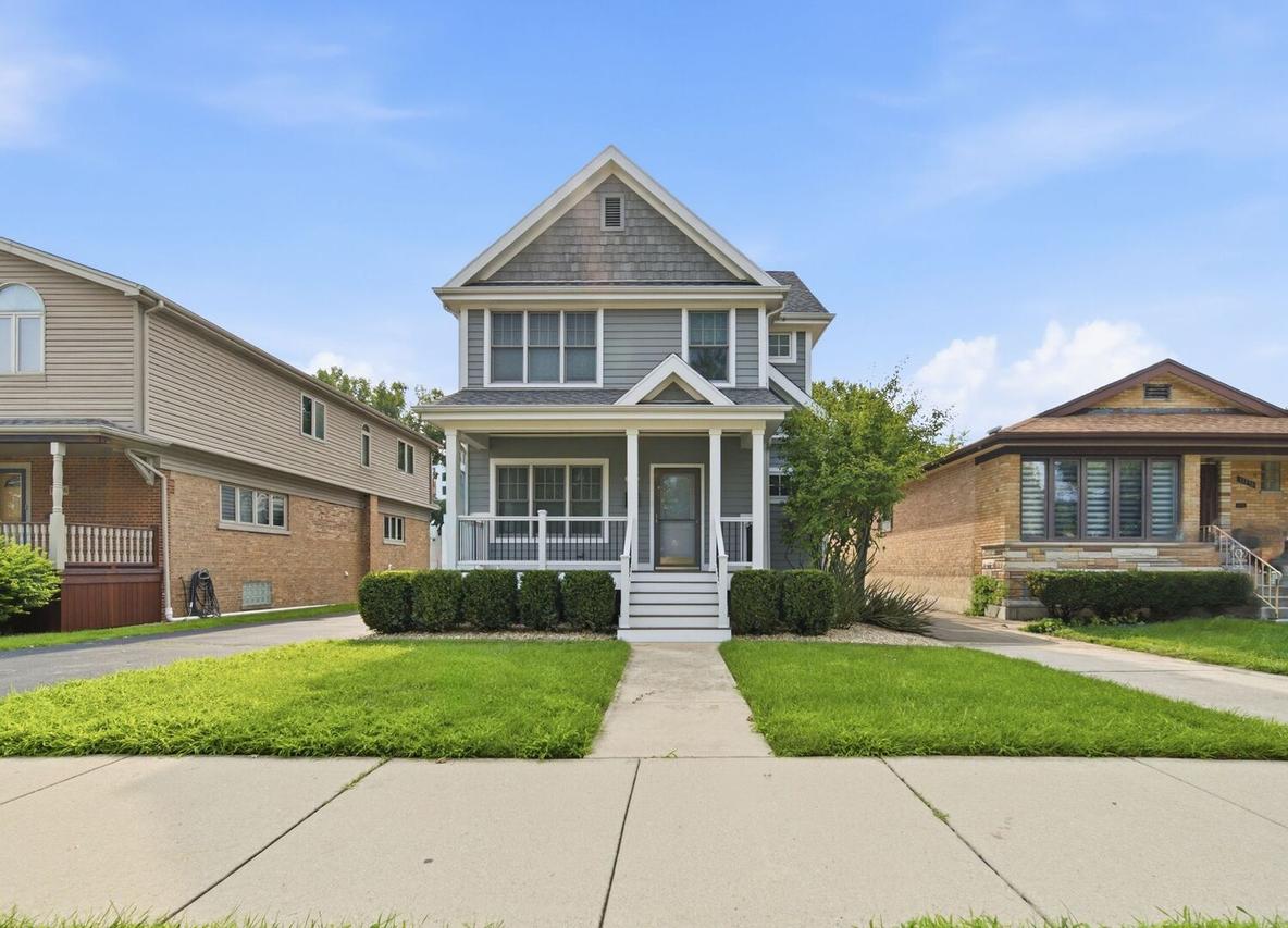 11440 S Spaulding Ave., Chicago, IL 60655