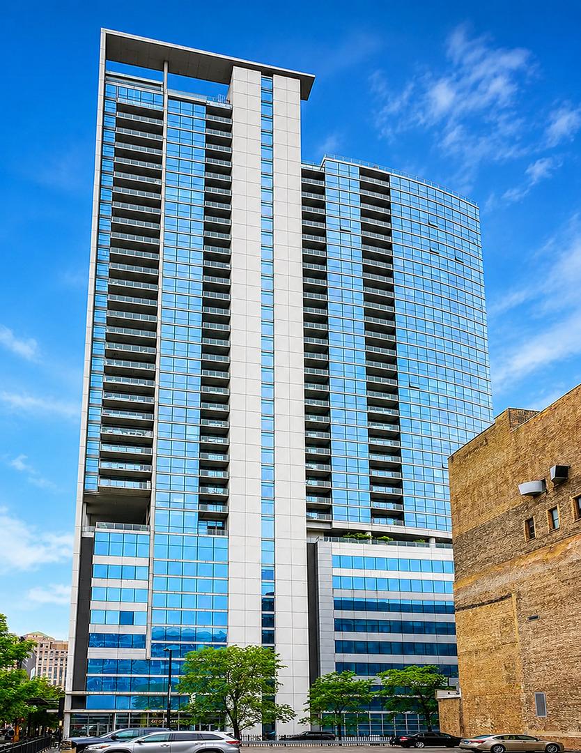 303 W Ohio St. #2902, Chicago, IL 60654