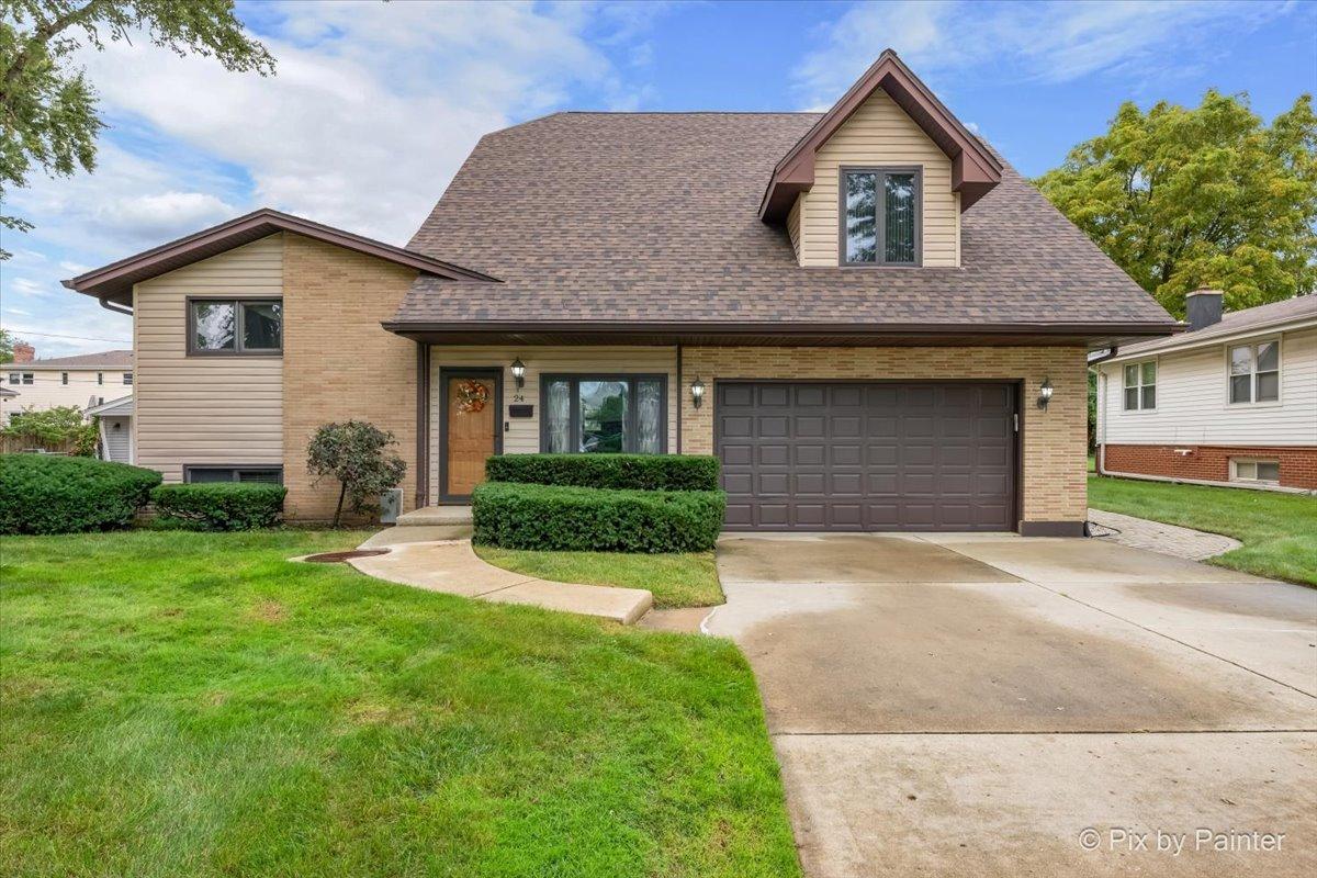 24 W Devon Ave., Roselle, IL 60172