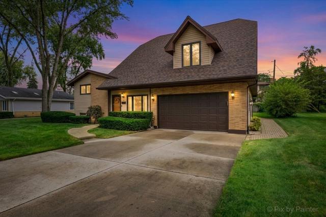New Homes For Sale This Week That Attend Buzz Aldrin Elementary School: September 18th to September 24th