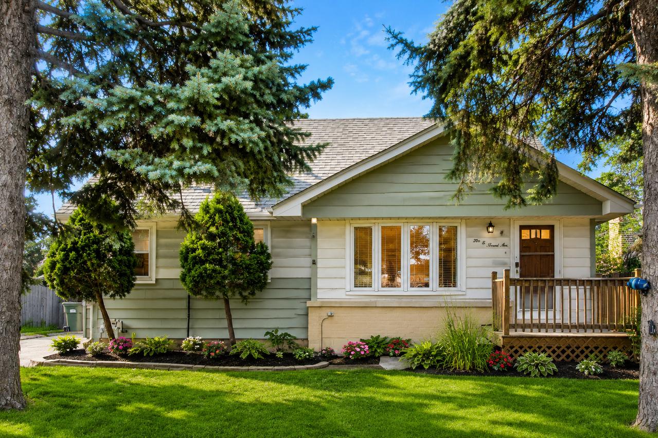 205 E Grand Ave., Melrose Park, IL 60164