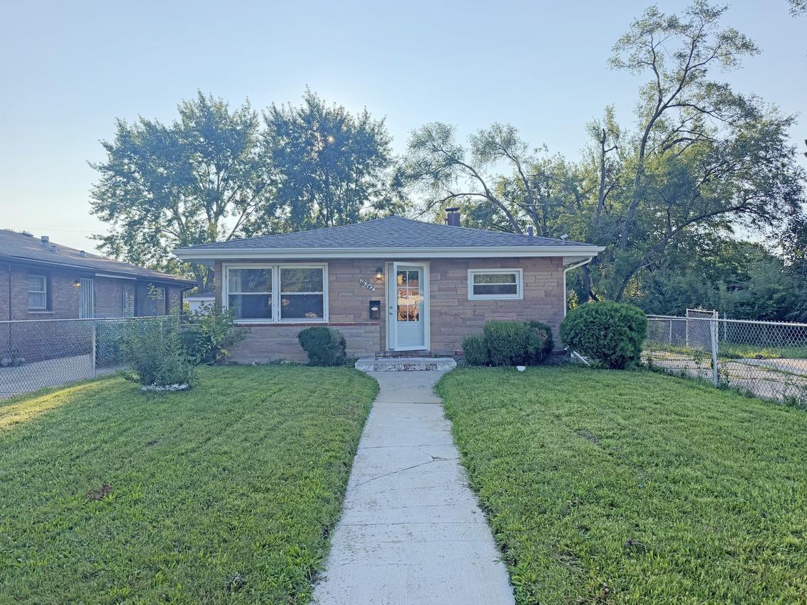 16247 Paulina St., Markham, IL 60428