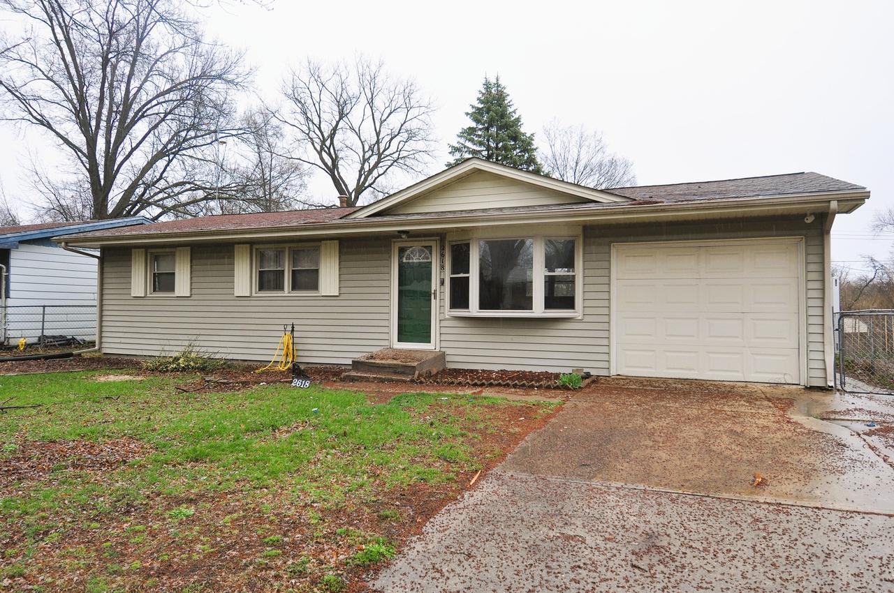 2618 Forsythia Dr., Rockford, IL 61102