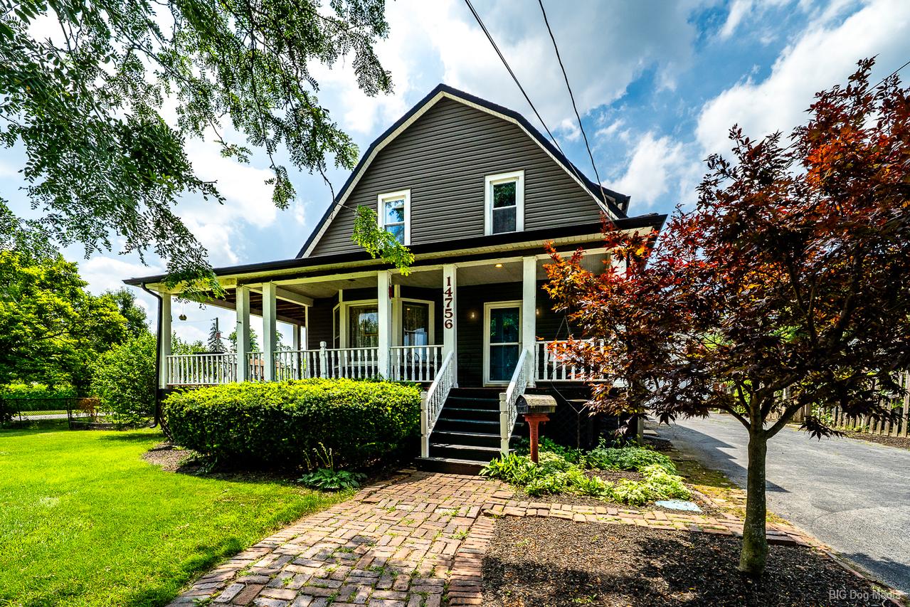 14756 Kostner Ave., Midlothian, IL 60445