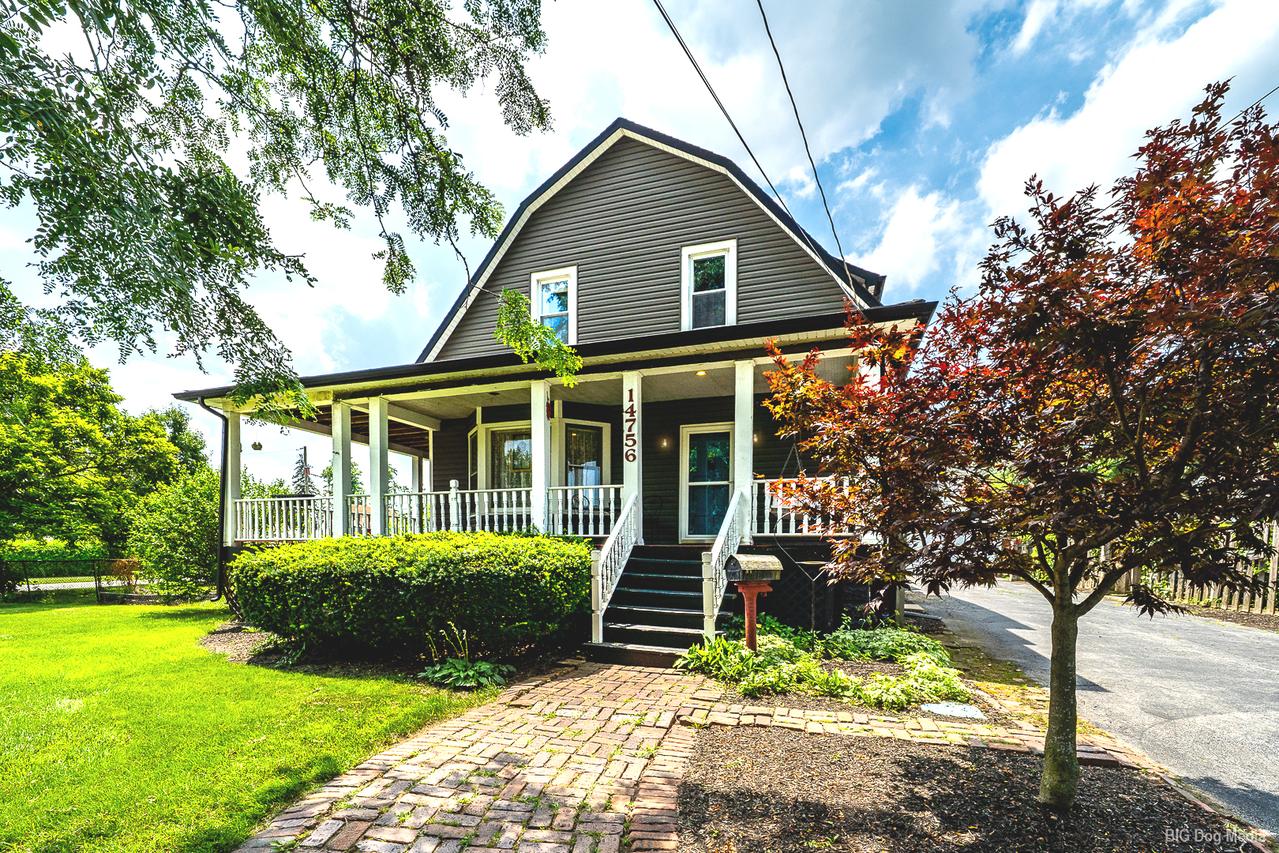 14756 Kostner Ave., Midlothian, IL 60445