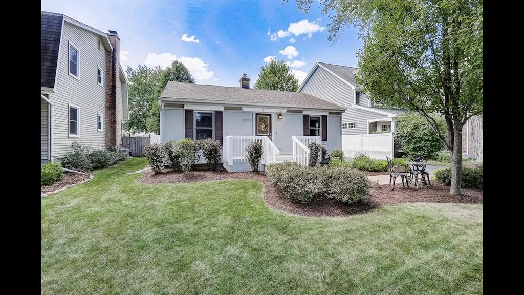 1025 N Main St., Naperville, IL 60563