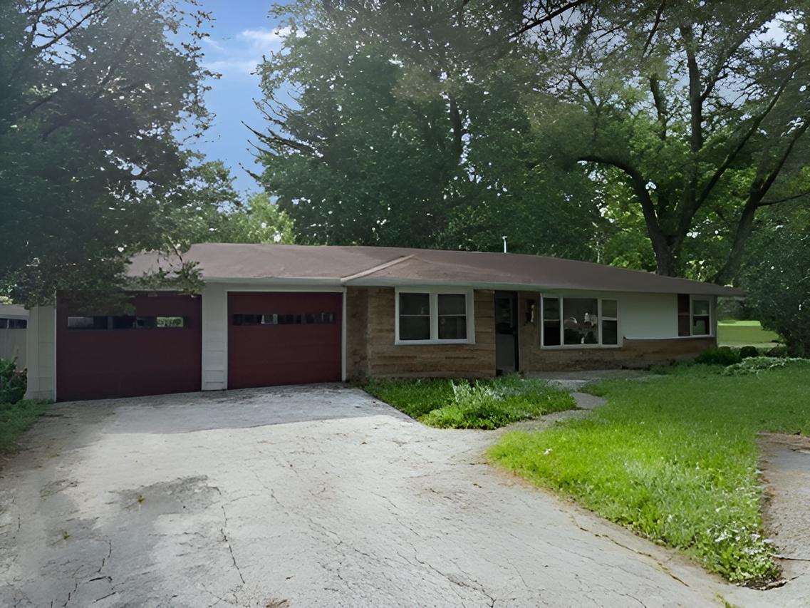 3533 Ashland Ave., Steger, IL 60475