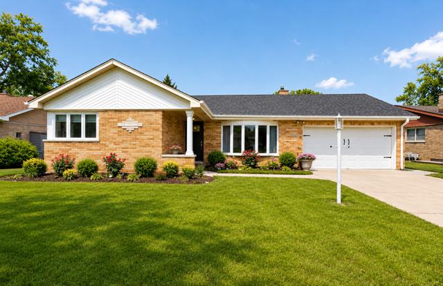 12607 S Meade Ave., Palos Heights, IL 60463