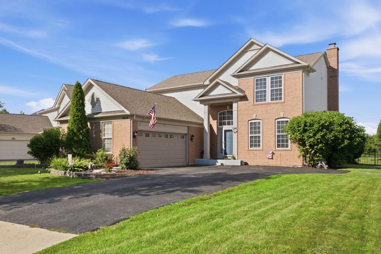 4050 Bunker Hill Dr., Algonquin, IL 60102