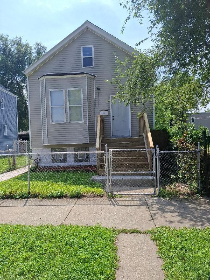 839 W 54th St., Chicago, IL 60609
