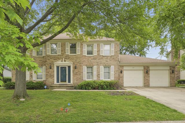 New Homes For Sale This Week That Attend Fairview Elementary School: August 14th to August 20th