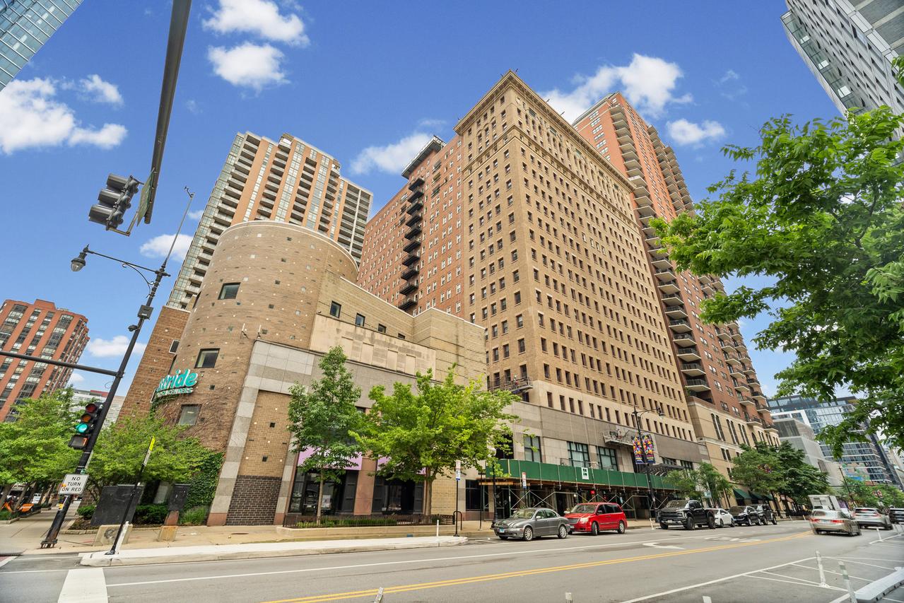 40 E 9th St. #1907, Chicago, IL 60605