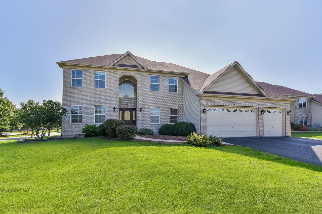 1 Duval Ct., Bolingbrook, IL 60490