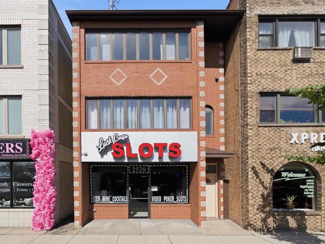 2528 N Harlem Ave. #3, Elmwood Park, IL 60707