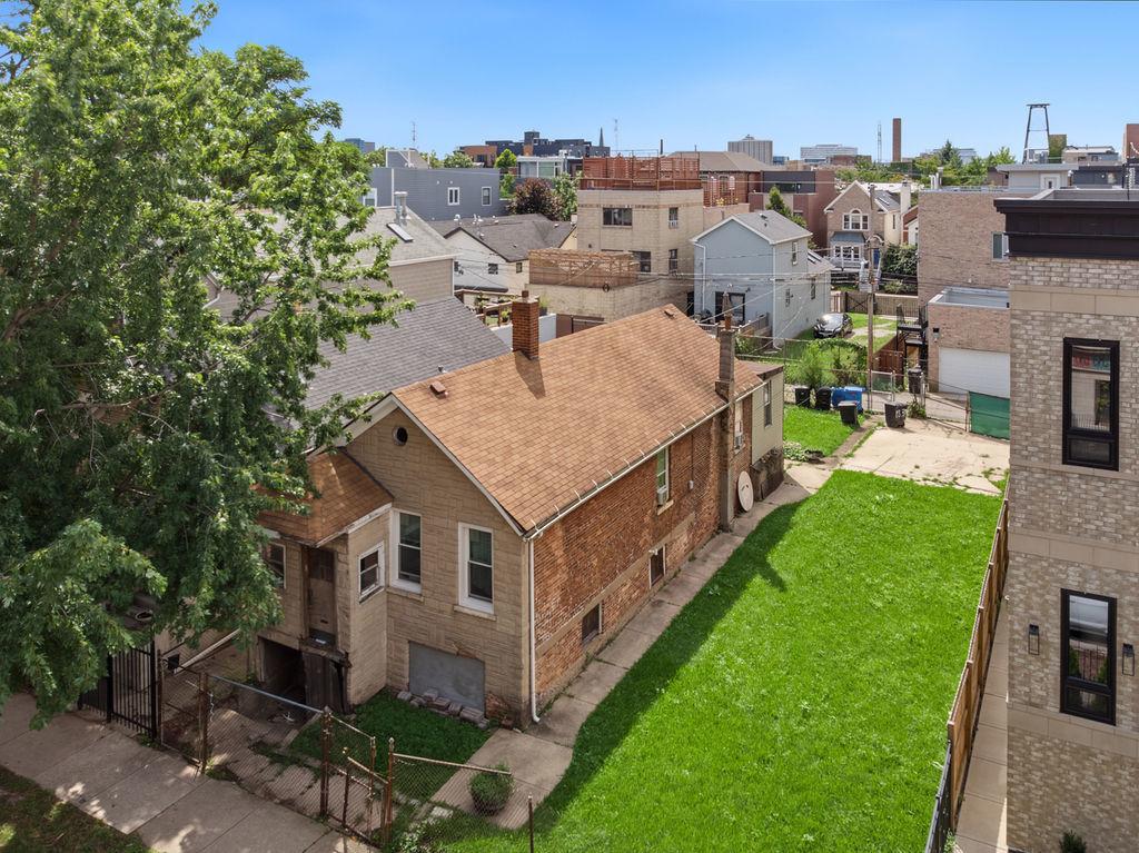 1839 W Ohio St., Chicago, IL 60622