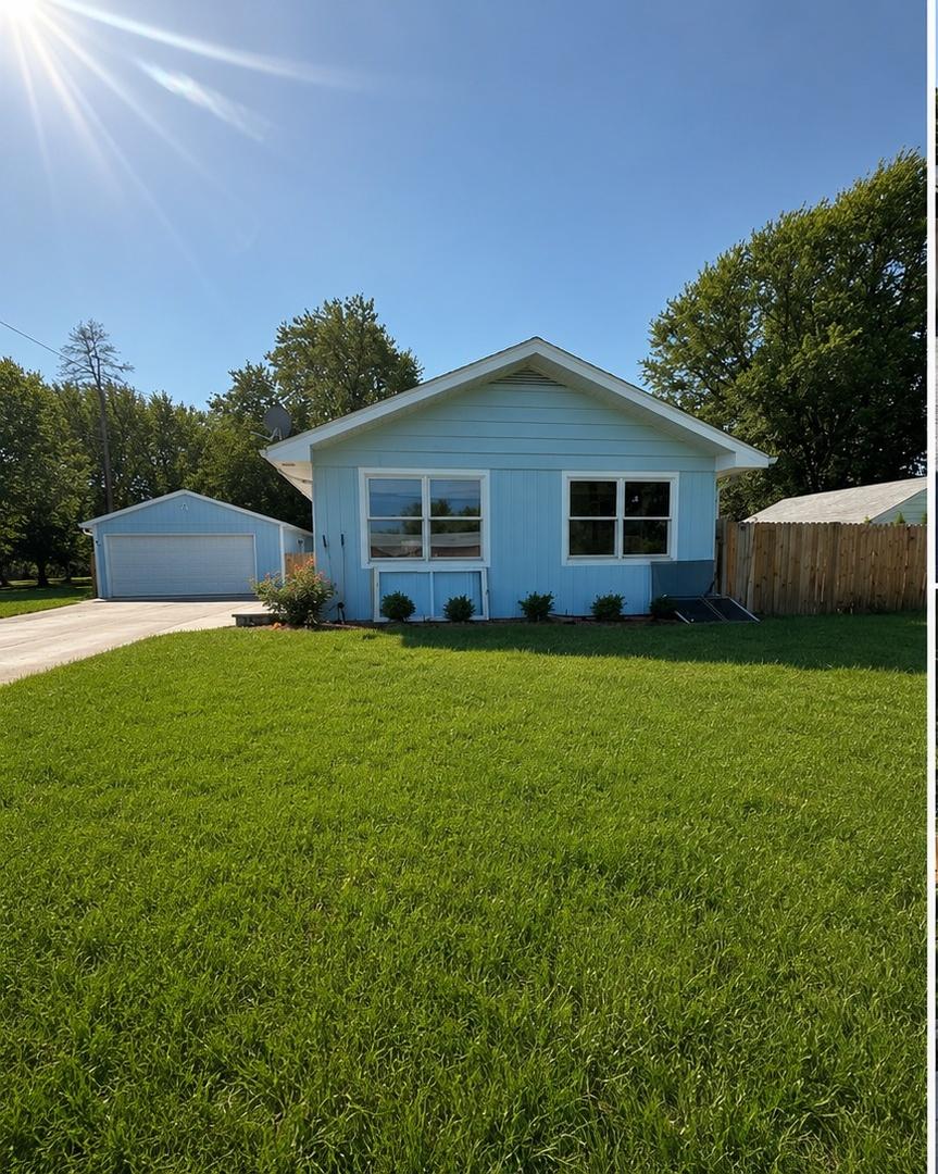 113 Raffel Rd., Woodstock, IL 60098
