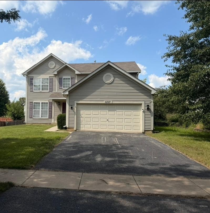 607 Searl St., Plano, IL 60545