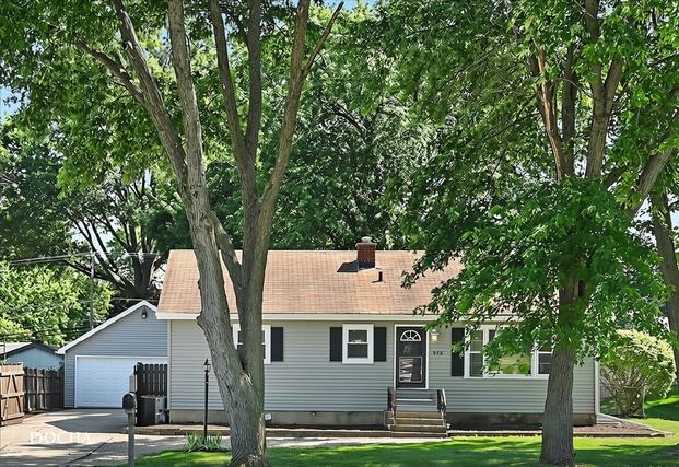 New Homes For Sale This Week That Attend Goodwin Elementary School: August 14th to August 20th