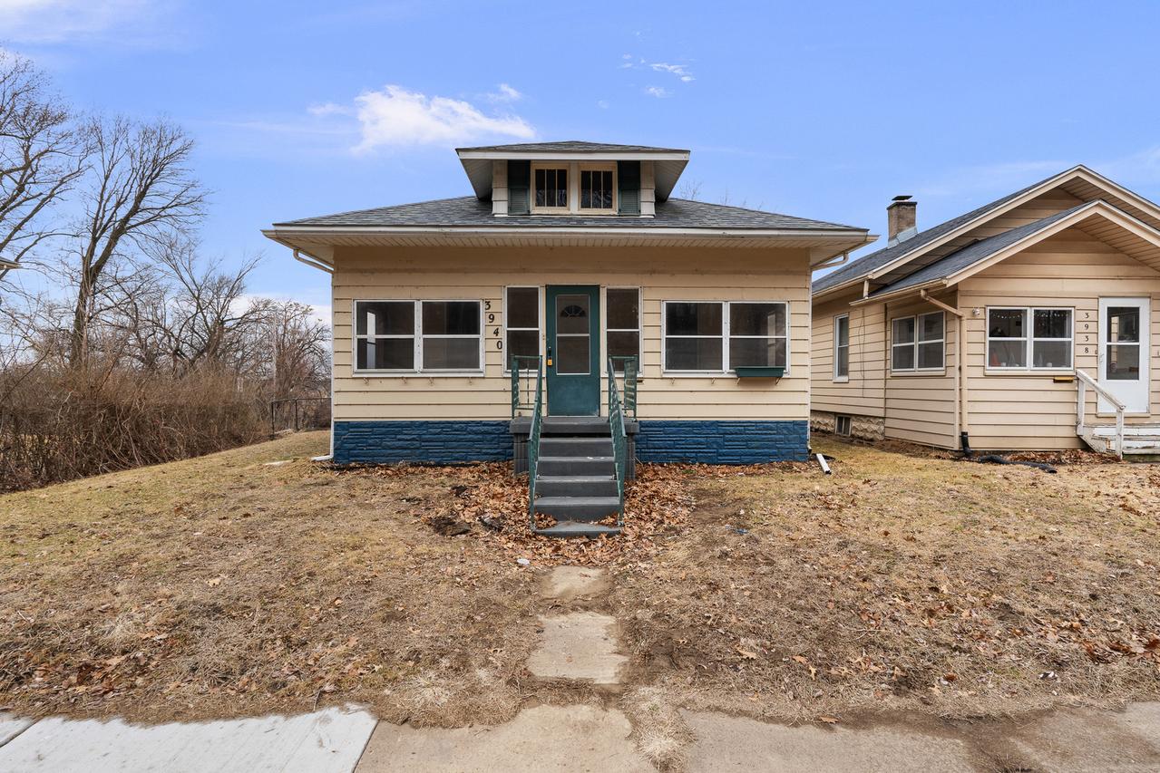 3940 12th St., Rock Island, IL 61201