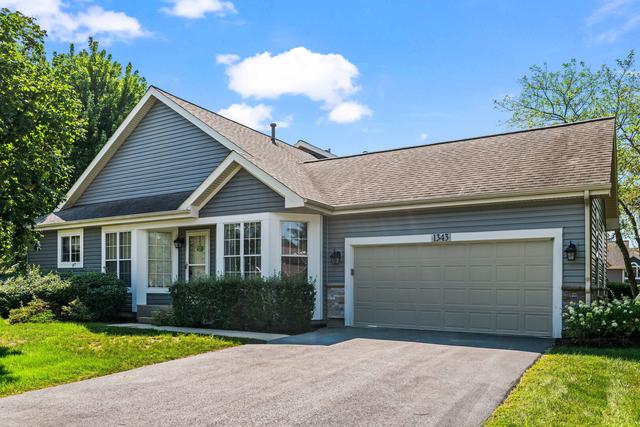 New Homes with Master Bedrooms on the 1st Floor That Attend Heritage Lakes Elementary School: August 22nd to August 28th