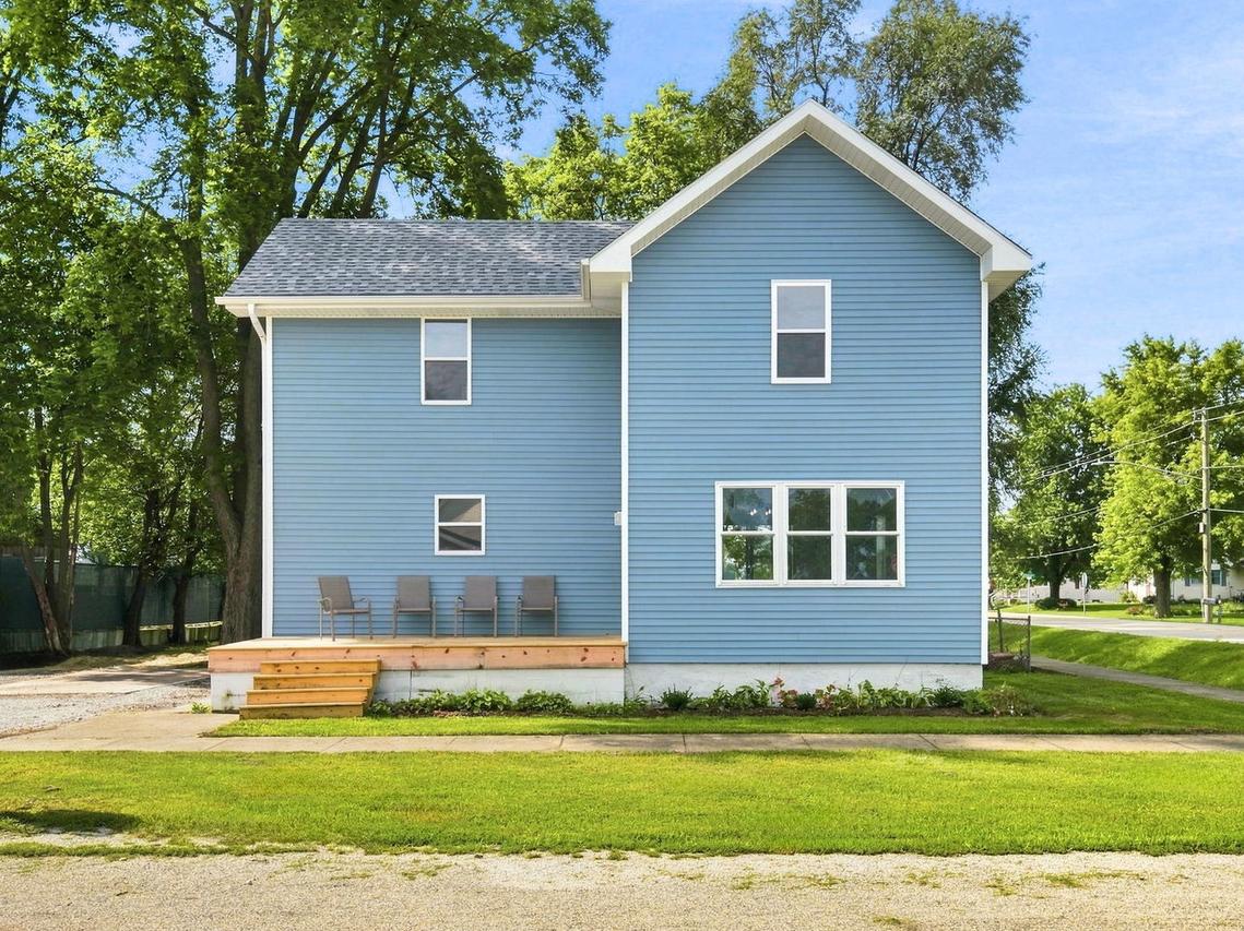18395 W South St., Wilmington, IL 60481