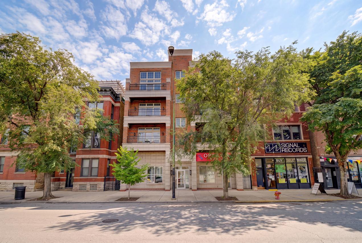 1347 N Ashland Ave. #1N, Chicago, IL 60622