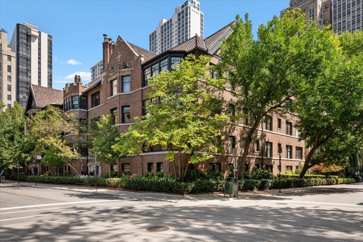 1235 N Astor St. #2N, Chicago, IL 60610